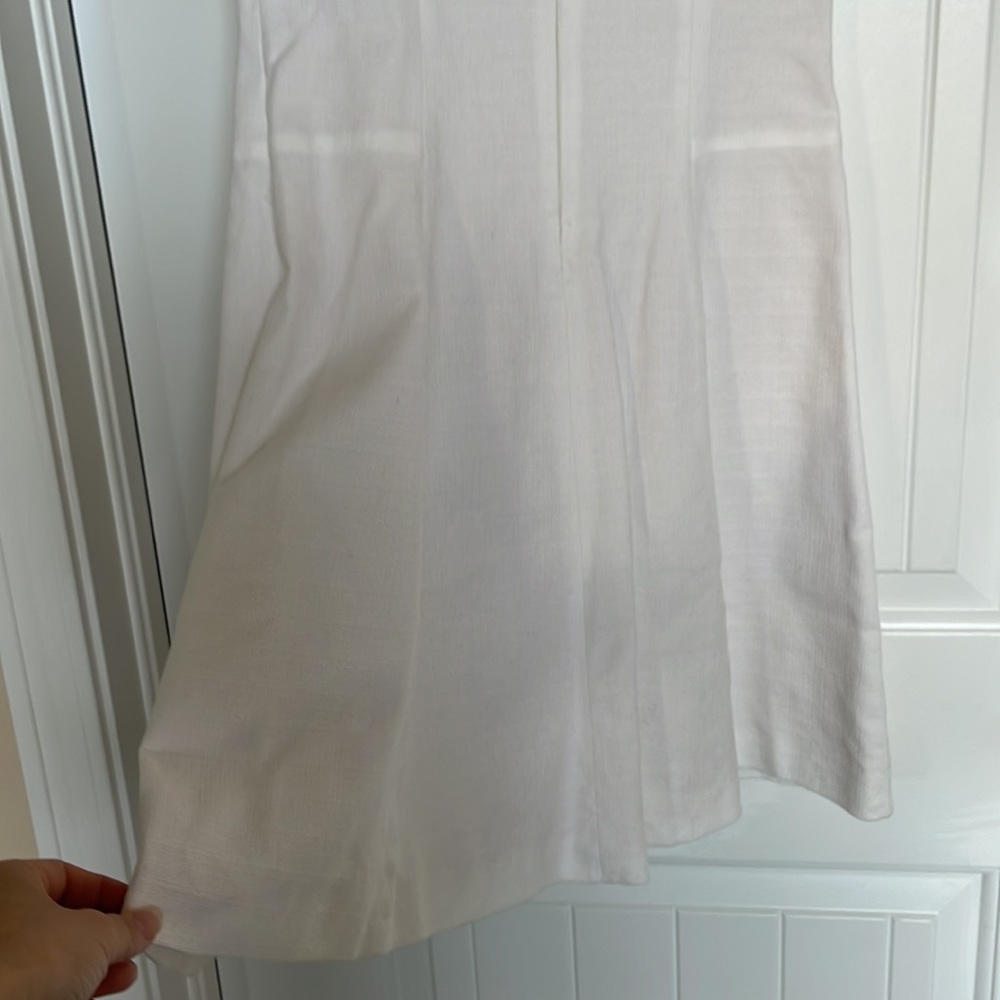 Zara Basic Dress - image 7